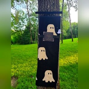 SPOOKY NIGHT Ghost Blanket 👻 viral